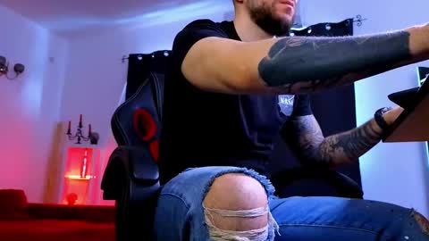 MightyAaron online show from 02-22-26, 07:08