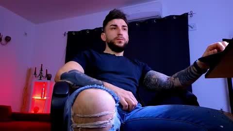 MightyAaron online show from 03-16-26, 03:45