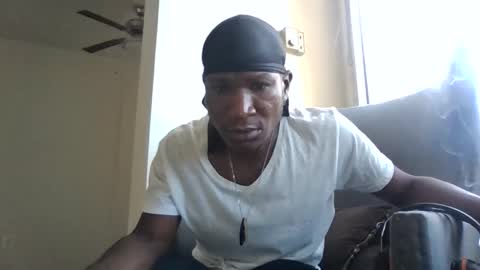 Mightymandingo online show from 06-11-26, 12:03