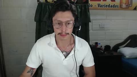 Snapshot of miguel__98 chatting on 03-27-26, 07:36 Miguel Independent Model online show from 03-27-26, 07:36