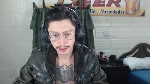 Snapshot of miguel__98 chatting on 03-31-26, 05:08 Miguel Independent Model online show from 03-31-26, 05:08