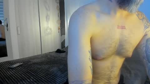 Miguel Angel online show from 06-09-26, 02:12