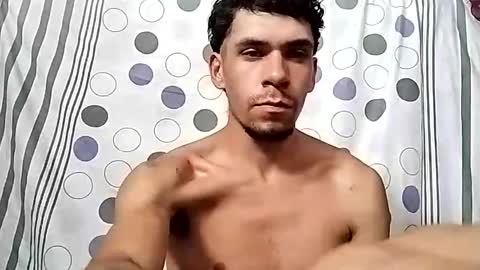 miguel online show from 02-24-26, 06:39
