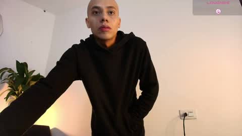 miguel angel online show from 04-16-26, 06:14