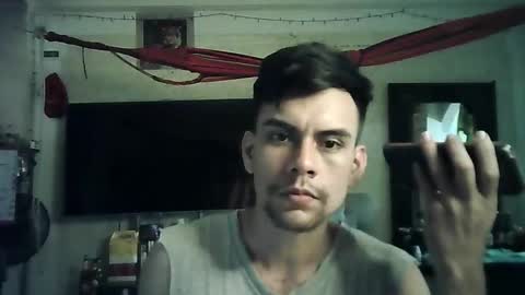 MiguelSantos online show from 11-21-25, 12:15