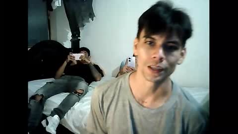 MiguelSantos online show from 01-15-26, 05:45