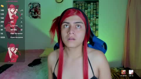 MIHAA-ADAMS online show from 08-05-26, 01:52