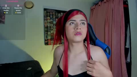 MIHAA-ADAMS online show from 08-05-26, 07:28