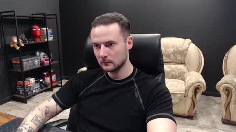 Misha Winchester online show from 02-26-26, 10:25