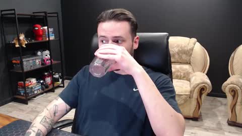 Misha Winchester online show from 03-06-26, 05:42