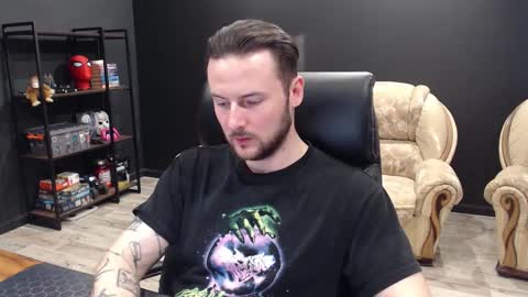 Misha Winchester online show from 03-15-26, 02:12