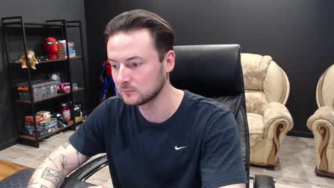 Misha Winchester online show from 04-06-26, 08:04