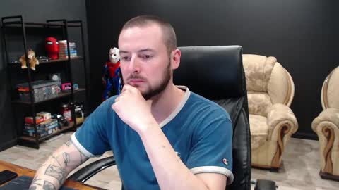 Misha Winchester online show from 04-29-26, 04:44