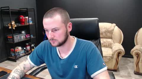 Misha Winchester online show from 04-29-26, 05:30