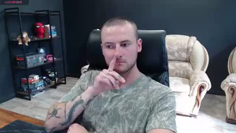 Misha Winchester online show from 06-15-26, 12:51