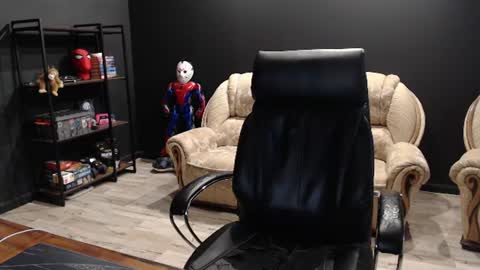 Misha Winchester online show from 06-30-26, 05:14