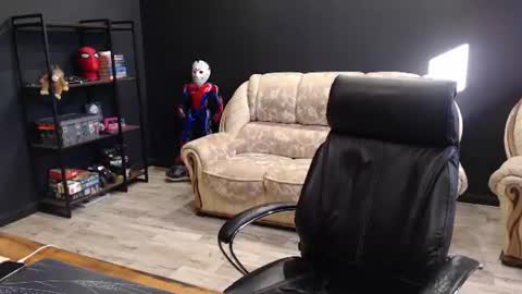 Misha Winchester online show from 07-17-26, 03:07