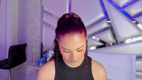 MIA 3 online show from 09-18-25, 03:19