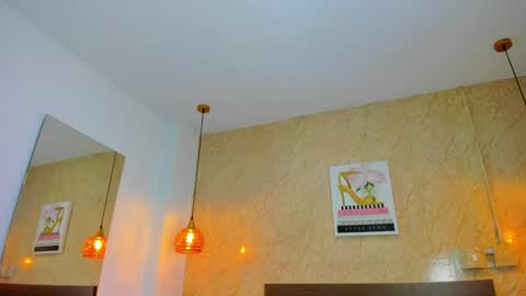 Miia online show from 04-28-26, 11:15