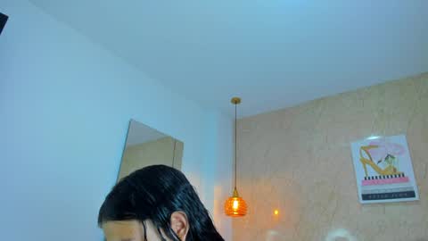Snapshot of miia03 chatting on 05-07-26, 11:15 Miia online show from 05-07-26, 11:15