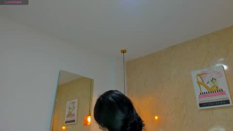 Snapshot of miia03 chatting on 06-03-26, 11:13 Miia online show from 06-03-26, 11:13