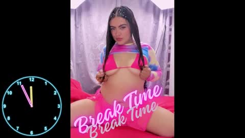 Snapshot of miia__jhonson chatting on 02-18-25, 02:59 MIA online show from 02-18-25, 02:59