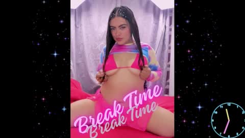 Snapshot of miia__jhonson chatting on 02-25-25, 03:05 MIA online show from 02-25-25, 03:05