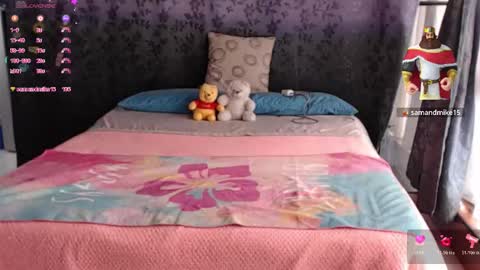 Snapshot of miia_big1boobs chatting on 02-03-26, 03:17 miia big1boobs online show from 02-03-26, 03:17