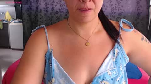 Snapshot of miia_big1boobs chatting on 03-12-26, 02:34 miia big1boobs online show from 03-12-26, 02:34