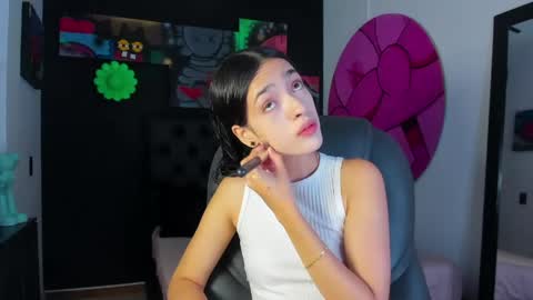 Snapshot of miia_bratz chatting on 05-06-26, 09:53 miia_bratz online show from 05-06-26, 09:53