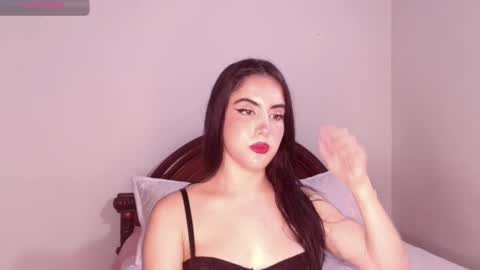 miia_monroy online show from 03-09-26, 10:25