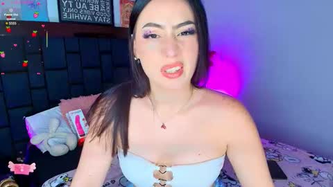 Miia Paris online show from 02-03-26, 06:40