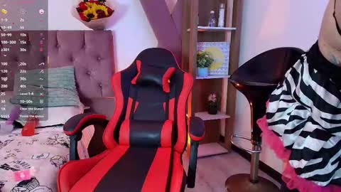 Miia Paris online show from 02-14-26, 05:59