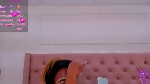 Miia Schwarz  online show from 09-08-25, 10:20