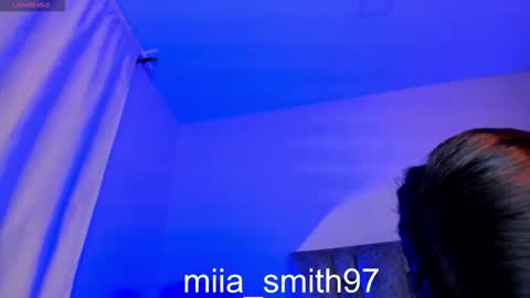 mia online show from 11-25-25, 09:26