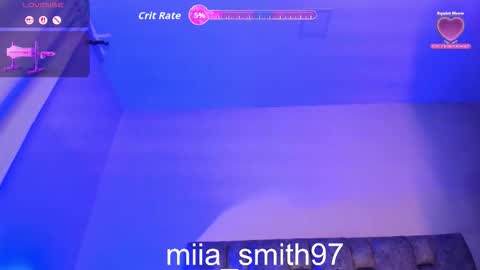mia online show from 03-23-26, 09:08