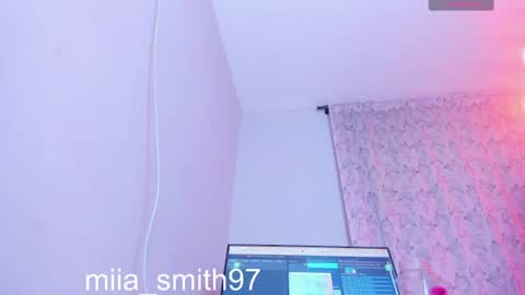 Snapshot of miia_smith97 chatting on 07-11-26, 09:27 mia online show from 07-11-26, 09:27