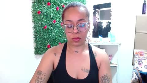 Snapshot of miia_spencer_ chatting on 01-24-25, 01:35 miia online show from 01-24-25, 01:35