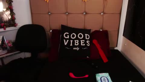 miia online show from 03-04-26, 04:35