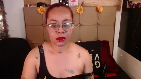 miia online show from 04-13-26, 06:13