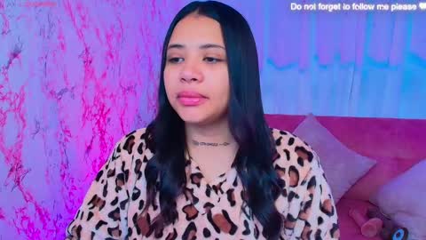Snapshot of miiaa7_ chatting on 09-13-25, 12:05 Ma is my name I invite you to check out my wish list for my birthday online show from 09-13-25, 12:05