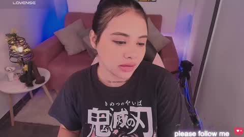 Snapshot of miiaa7_ chatting on 10-16-25, 02:56 Ma is my name I invite you to check out my wish list for my birthday online show from 10-16-25, 02:56