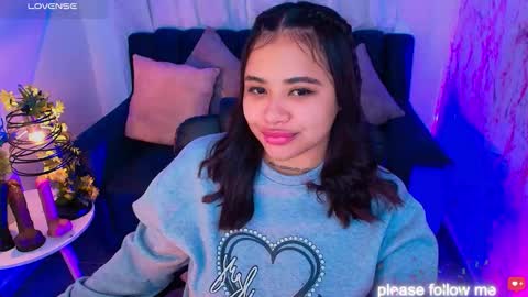 Snapshot of miiaa7_ chatting on 10-21-25, 03:07 Ma is my name I invite you to check out my wish list for my birthday online show from 10-21-25, 03:07