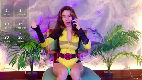  CALL ME MIA  online show from 04-23-26, 04:09