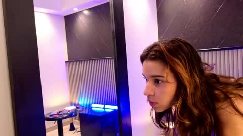 CALL ME MIA  online show from 05-03-26, 01:17