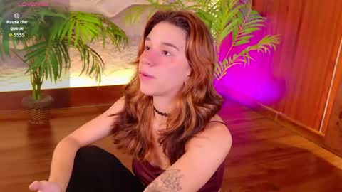  CALL ME MIA  online show from 05-27-26, 04:15