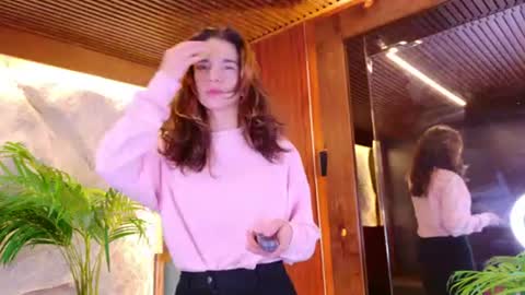  CALL ME MIA  online show from 07-04-26, 10:43