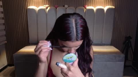 miiaa_evans1 online show from 07-07-26, 01:59