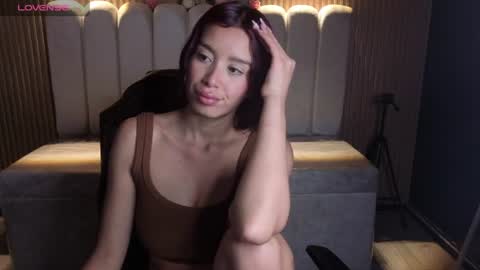 miiaa_evans1 online show from 07-13-26, 08:11