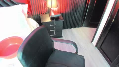 Mia Monroe online show from 04-26-26, 06:55